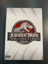 Jurassic park collection d'occasion  Arras