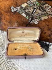 Antique unusual metallic for sale  SLOUGH