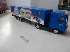Grell werbetruck mb gebraucht kaufen  Berlin