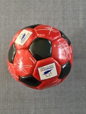 Ballon football coca d'occasion  Artix