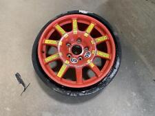 Wheel 18x6 spare for sale  Effingham