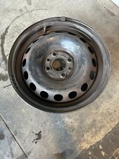 Cerchio ferro fiat usato  Vigasio