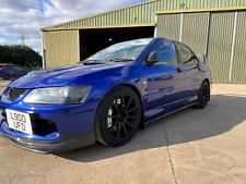 Mitsubishi evo for sale  PETERBOROUGH