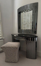 Dressing table mirror for sale  LONDON
