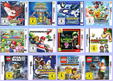 Nintendo 2ds 3ds gebraucht kaufen  Passau