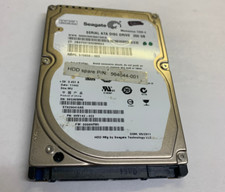 Seagate momentus 7200.4 for sale  PRESTATYN