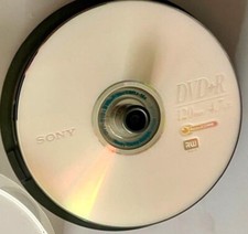 Dvd sony 16x usato  Bologna