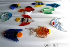 Collectable fish hand for sale  Saint Cloud