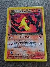 44 82 rapidash dark usato 44 82 rapidash dark usato Carrara