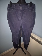 Harry hall denim for sale  BROMSGROVE