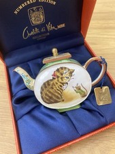 Charlotte vita beatrix for sale  HARROGATE