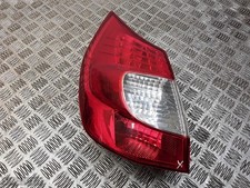 2007 RENAULT CENIC LANTERNA TRASEIRA LED ESQUERDA MINIVAN 085511971LB comprar usado  Enviando para Brazil