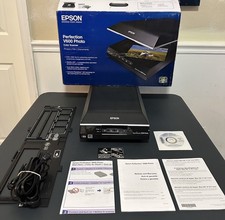 Scanner fotografico epson usato Scanner fotografico epson usato  Spedire a Italy
