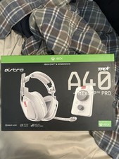 Astro a40 mixamp for sale  Liberty Hill