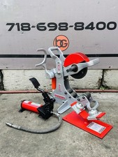 Ridgid 258 power for sale  Staten Island