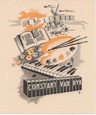 Libris constant van d'occasion  Toulouse-