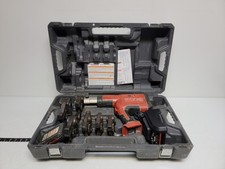 Ridgid rp330 propress for sale  Henderson