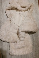 Jacke mädchen teddy gebraucht kaufen  Berlin