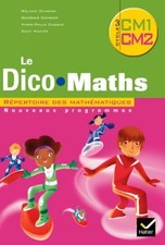Cap maths dico d'occasion  France