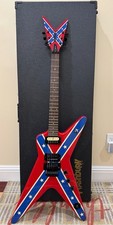 Dimebag darrell washburn for sale  Hayward