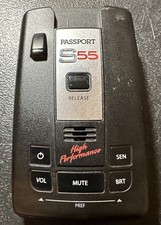 Escort passport s55 for sale  Tyler
