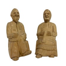 Hand carved wood for sale  Apopka