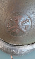 Ww2 bon casque d'occasion  Toulon-