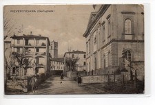 Pievefosciana garfagnana usato  Bergamo
