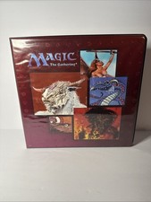 Pocket binder 4th for sale  Tunnel Hill