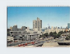 Postcard boston university for sale  Almond