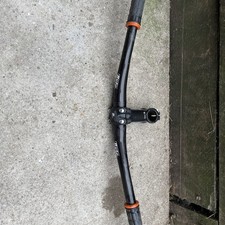 Mountain bike handlebars for sale  ASHBOURNE