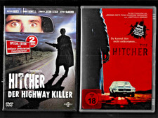 The hitcher rutger gebraucht kaufen The hitcher rutger gebraucht kaufen  Hachenburg
