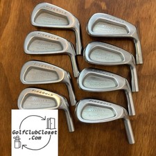 Taylormade firesole forged for sale  Newport