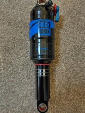 Rockshox monarch debonair for sale  THETFORD