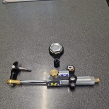 Hyperpro motorbike steering for sale  PONTYPOOL