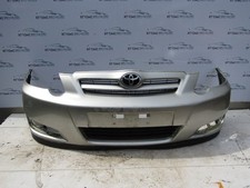 Toyota corolla facelift for sale  BURY
