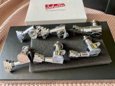 Hagstrom mechaniken tuner gebraucht kaufen  Bad Doberan-Umland