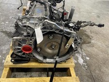 Nissan rogue transmission for sale  Stoystown