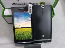  Smartphone Original Sony Xperia S LT26i - Preto (desbloqueado) WIFI GPS 32GB comprar usado  Enviando para Brazil