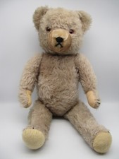 Vintage jointed teddy for sale  BRIGHTON