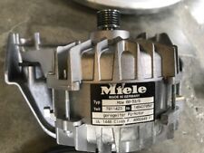 Motore lavatrice miele usato  Sorbolo Mezzani