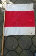 Alte fahne flagge gebraucht kaufen  Deutschland