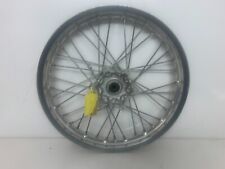 Suzuki dr125sm rear for sale  DONCASTER