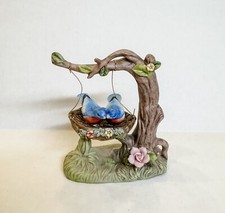 Vintage bluebirds swing for sale  Lake Charles