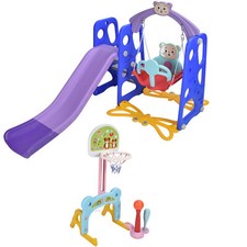 Baby cofomaison toboggan d'occasion  France