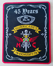 mc patches gebraucht kaufen mc patches gebraucht kaufen Buchloe