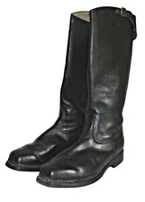 Ddr ffiziersstiefel gründungs gebraucht kaufen  Weimar