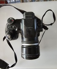 Fujifilm finepix macchina usato  Viterbo