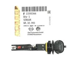 Original opel sensor d'occasion  Expédié en Belgium