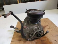Getriebe 062638 gear gebraucht kaufen  Ellwangen (Jagst)